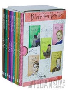 Bilime Yön Verenler (10 Kitap Takım)