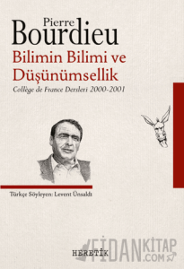 Bilimin Bilimi ve Düşünümsellik