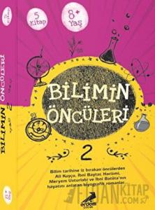 Bilimin Öncüleri 2 (5 Kitap Takım)