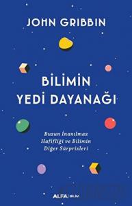Bilimin Yedi Dayanağı