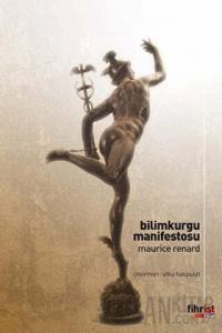 Bilimkurgu Manifestosu