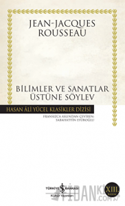 Bilimler ve Sanatlar Üstüne Söylev