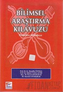 Bilimsel Araştırma Kılavuzu