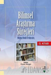 Bilimsel Araştırma Süreçleri