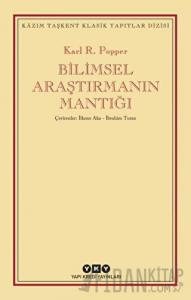 Bilimsel Araştırmanın Mantığı