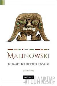 Bilimsel Bir Kültür Teorisi