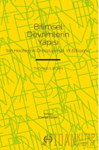 Bilimsel Devrimlerin Yapısı