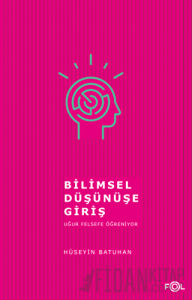 Bilimsel Düşünüşe Giriş