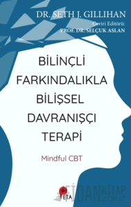 Bilinçli Farkındalıkla Bilişsel Davranışçı Terapi