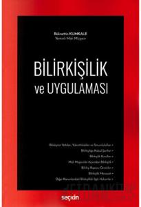Bilirkişilik ve Uygulaması