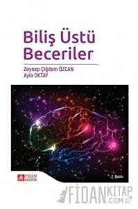 Biliş Üstü Beceriler