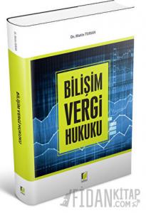 Bilişim Vergi Hukuku