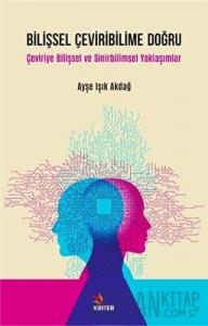 Bilişsel Çeviribilime Doğru