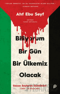 Biliyorum Bir Gün Bir Ülkemiz Olacak