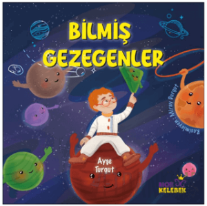 Bilmiş Gezegenler