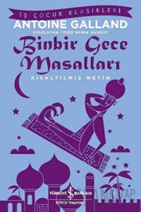 Binbir Gece Masalları
