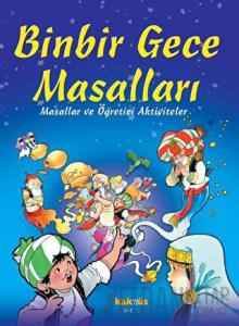 Binbir Gece Masalları