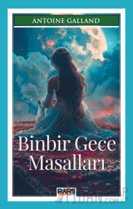 Binbir Gece Masalları