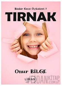 Binbir Gece Öyküleri 7 Tırnak