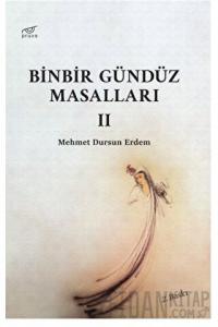 Binbir Gündüz Masalları - Cilt 2