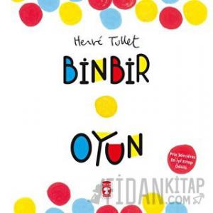 Binbir Oyun