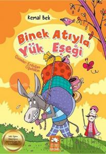 Binek Atıyla Yük Eşeği