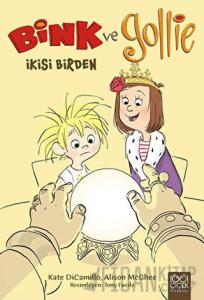 Bink ve Gollie : İkisi Birden