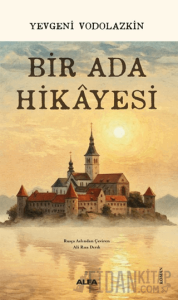 Bir Ada Hikayesi