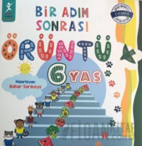 Bir Adım Sonrası Örüntü - 6 Yaş