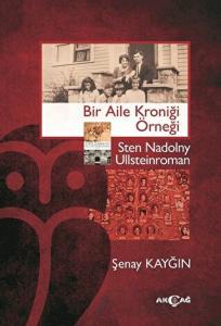 Bir Aile Kroniği Örneği - Sten Nadolny Ullsteinroman