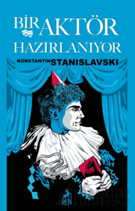 Bir Aktör Hazırlanıyor