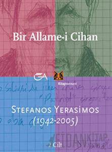 Bir Allame-i Cihan; Stefan Yerasimos (1942-2005) 2 Cilt Takım
