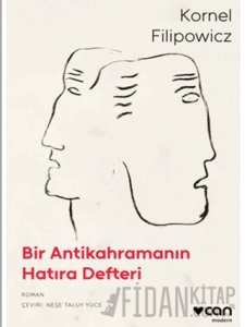 Bir Antikahramanın Hatıra Defteri