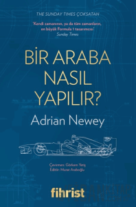 Bir Araba Nasıl Yapılır?