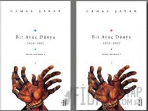 Bir Avuç Dünya (Kutulu - 2 Cilt)