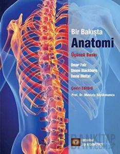 Bir Bakışta  Anotomi