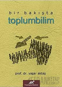 Bir Bakışta Toplumbilim