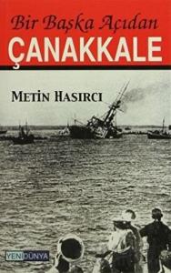 Bir Başka Açıdan Çanakkale