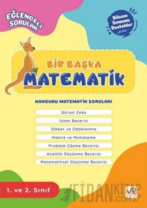 Bir Başka Matematik 1. ve 2. Sınıf