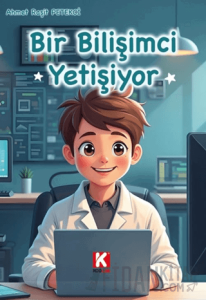 Bir Bilişimci Yetişiyor