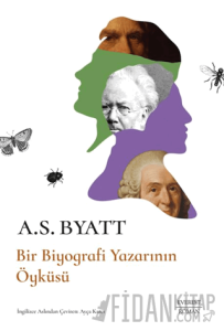 Bir Biyografi Yazarının Öyküsü