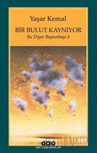Bir Bulut Kaynıyor