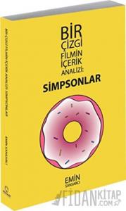 Bir Çizgi Filmin İçerik Analizi: Simpsonlar