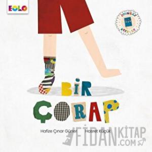 Bir Çorap - Oyunbaz Öyküler