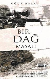 Bir Dağ Masalı