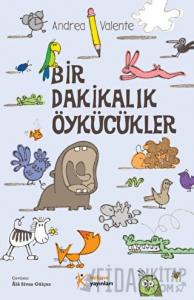Bir Dakikalık Öykücükler