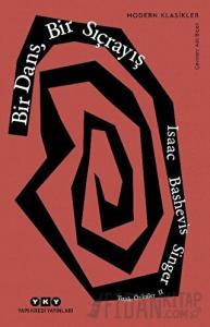 Bir Dans, Bir Sıçrayış - Toplu Öyküler 2