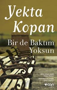 Bir de Baktım Yoksun