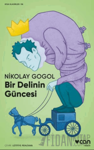 Bir Delinin Güncesi ve Fayton