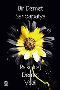 Bir Demet Sarıpapatya